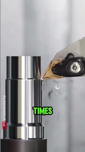 This Golden Tool Can Cut Steel