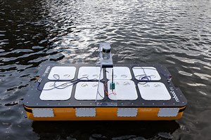 Autonomous boats could be your next ride  - MIT Schwarzman College of Computing