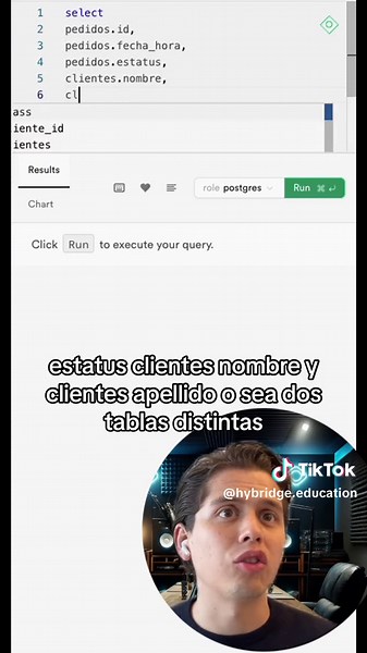Unir Tablas en SQL: Aprende a Utilizar JOINs