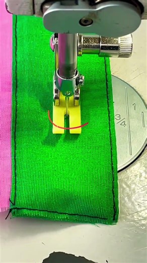 Eleven brother sewing matchingOne trick to solve the problem of sewing machine threads