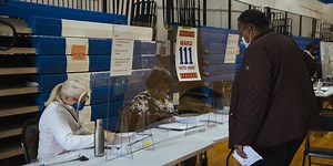 Election Voting Issues: What We’re Watching