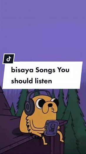 bisaya Songs you should listen #fyp #4u #bisaya #bisayasong #nostalgic #fypシ #song #fyppp