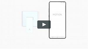 Motionblinds | CMD-01 Bridge Setup (Android)