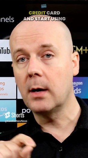 Cord Cutting Today - Today's top stories in cord cutting, streaming, and technology. See our full coverage on our YouTube channel, Cord Cutters News. | Cord Cutters News