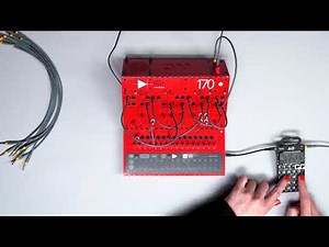 pocket operator modular 170 - pocket operator sync