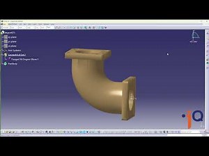 CATIA V5 | Cómo Importar Archivos STL