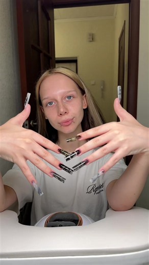 @KATELINAnails #vlog | day in the life vlog
