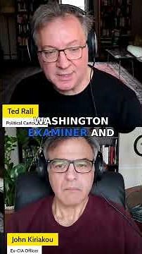 The Shocking Truth About FBI's Internal Counterintelligence