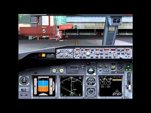 Ifly 737NG tutorial