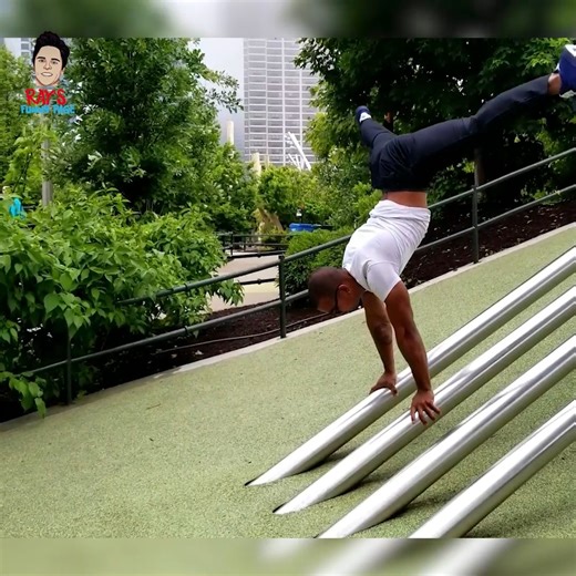 203K views · 1.8K reactions | Series of perfectly balanced events | Ray's Funny Page | Facebook