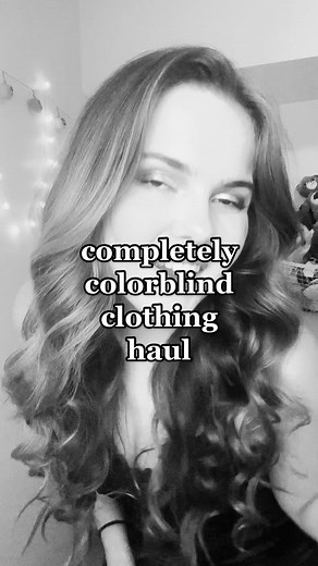 I love fashion even if I can’t see the color!! #motelrocks @MOTEL #ootd #haul #fashion #foryou