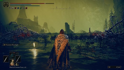 How to get to lower Scadu Altus in Elden Ring Shadow of the Erdtree - VideoGamer