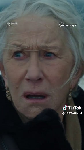 1923 season 2 premieres February 23, only on @Paramount . #1923TV #YellowstoneTV #ParamountPlus #Teaser #TV #NewSeason