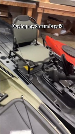 The kayak is a native watercraft slayer propel max 12.5