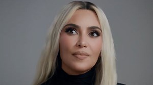 Kim called 'vapid to the core' for saying she'd get 'robbed' in Beverly Hills