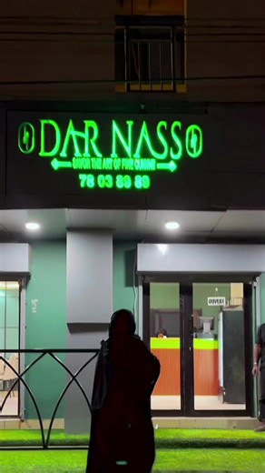 @Dar Nass 78.03.89.89 | dr nassar