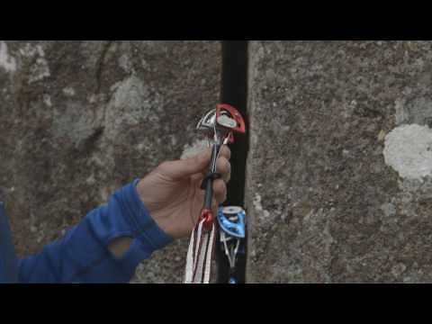 How to place Camming Devices