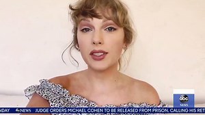 58K views · 505 reactions | The singer announced Thursday that she would be releasing her eighth studio album overnight and also released a video for her song, “Cardigan.” https://gma.abc/32MIU0J | Good Morning America | Facebook