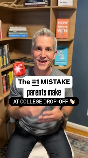 6.2K views · 94 reactions | Parents: the dorm room is not the place...