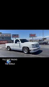 20K views · 707 reactions | Light Em Up  | Fullsize Trucks VS The World | Facebook
