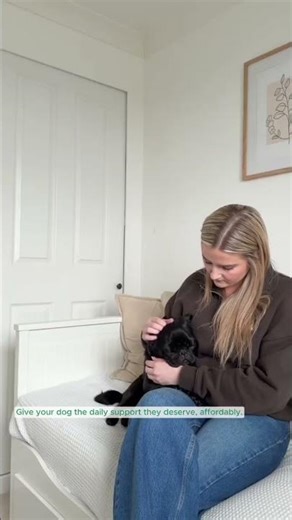 MagiCalm®: Affordable, Premium, Calming Supplement for Dogs