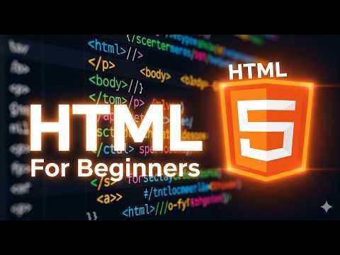 HTML Environment Setup | Class 2 – HTML Full Course for Beginners (Bangla)