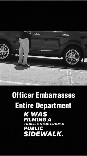 132K views · 2.1K reactions | Filming a traffic stop… #law #audit #cops #argument #trafficstop #reels | Audit the Audit | Facebook