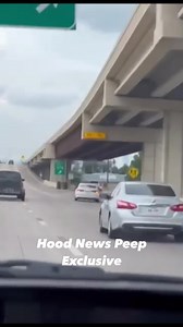 45 Northbound at Broadway to 45/Emancipation | Grizzy's Hood News