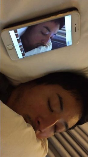 Strange Snoring Linked to Sleep Apnea Event