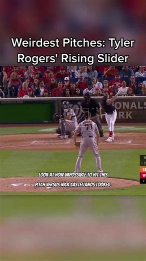 What other pitches should I do? #MLB #baseball #mlbtiktok #baseballti...