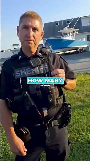Cop Demands ID, Gets SCHOOLED