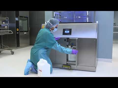 InnoWave™ Pro Sonic Irrigator In-Service | STERIS