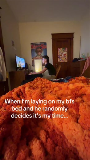 @Carson MacD ur restarted | when my bf decides it my time