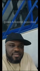 12K views · 736 reactions | ASA am coming home for you. | Asa Ancestor posivibes | Facebook