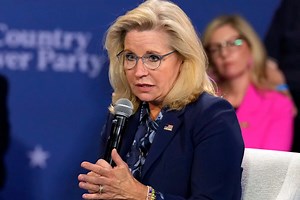 Who is Liz Cheney?