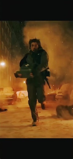 Resident Evil 2026 trailer