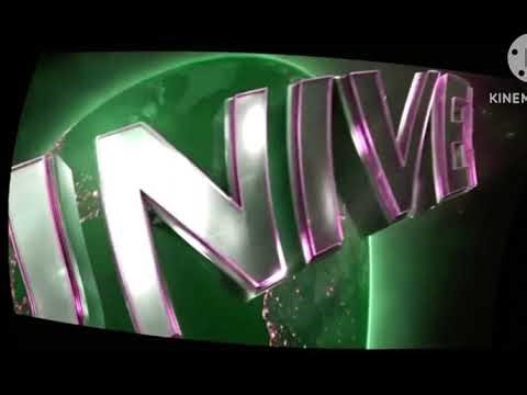 Universal Pictures Logo In G-Major 64