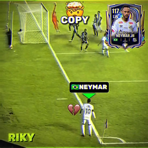 Neymar x Mbappé Corner Kick Skills🤯☠️🤣
