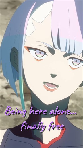 Lucy finally made it to the Moon... with YOU 🌙