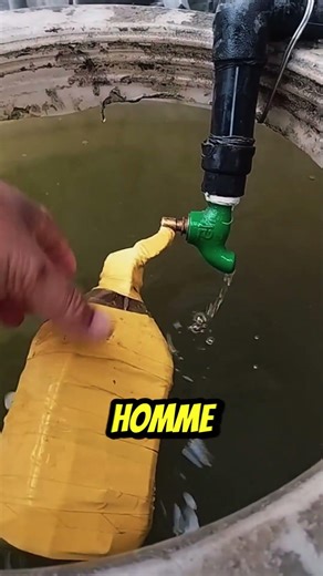 Le système D ultime pour votre réservoir d'eau
