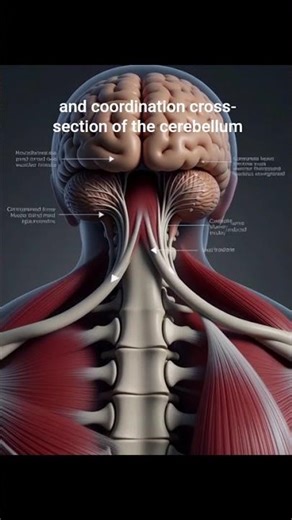 "Detailed Brain Anotomy"