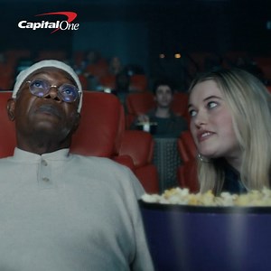 Skip the previews and earn unlimited 3% cash back on food and fun with the Capital One Savor card. | Capital One
