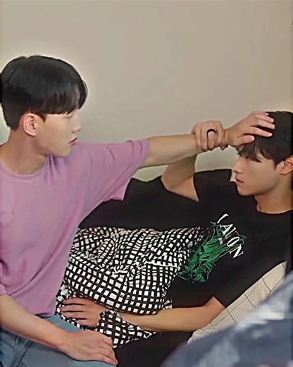 [BL] Taste #BL #BLDrama #KoreanBL #WhyRU #YeHwanJungMin #JiOh #LeeWon #boyslove #blb