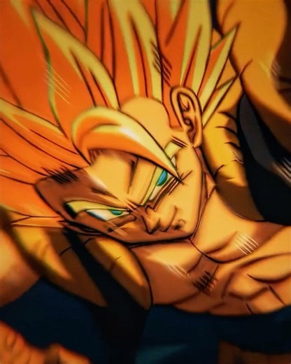 The best fusion edit #subscribe #dbl #dragonballlegends