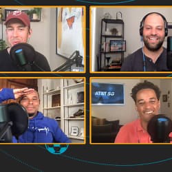 Club & Country Postgame Show - Gold Cup Final