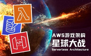 【伯乐大典】AWS无服务器架构实战（二）AppSync.mp4