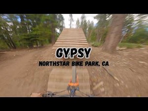 Northstar Gypsy 2025 run