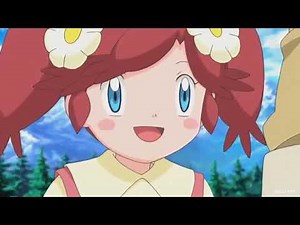 Brand New (4K) Pokémon AMV Mewtwo Cold As Ice.