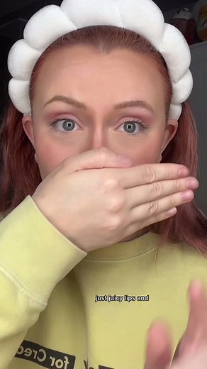 I cant beleive how well this lip plumper works!! This is my new favorite thing 🙌🏼 @Beambo #beambo