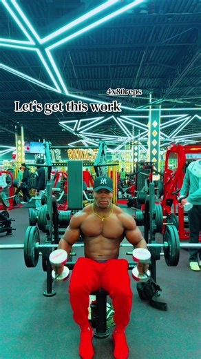 ⚡️🚀Thick Monstrous 2026 Delts 🪨😤‼️🦍⚠️😱 Dm “2026 fitness” for training 💪🏾 😤💯Target your Big Delts🚨🎯🔥 . . . . . . ↪️ 🚦Save it, share it, and follow for more daily tips🎥 . . . . . . . . . #creatorsearchinsights #haitiantiktok🇭🇹 #fypシ゚viral #fyp #viral